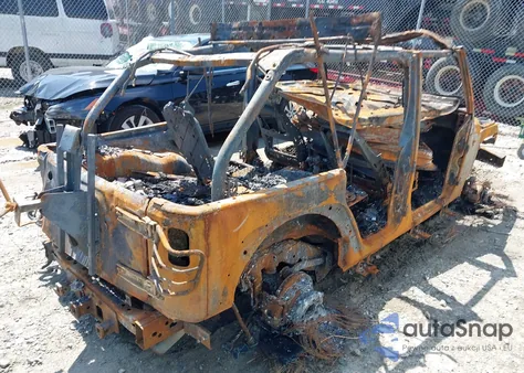 2015 Jeep Wrangler Unlimited Sahara from USA, damaged, VIN 1C4BJWEG7FL560622